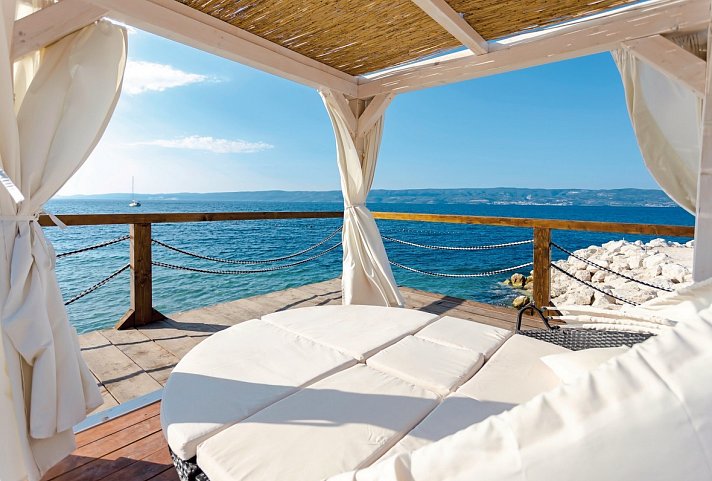 Plaža Duce