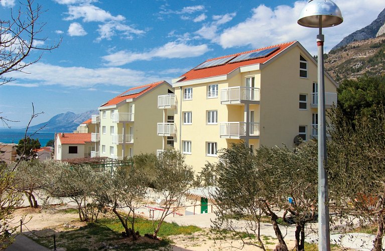 Apartments Ivana