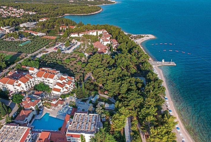 Waterman Kaktus Resort
