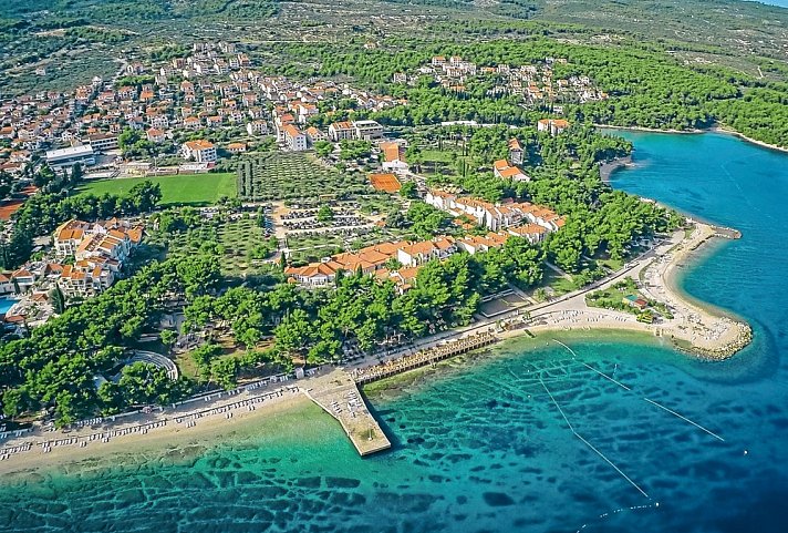 Waterman Kaktus Resort