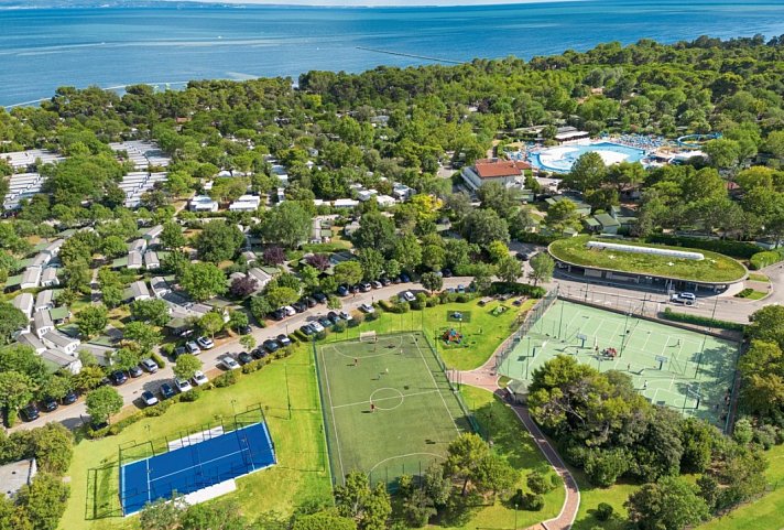Villaggio Europa