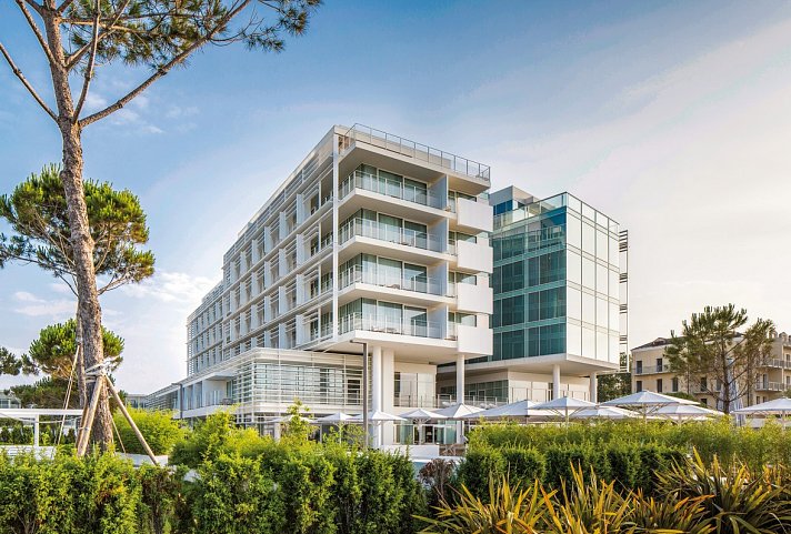 Falkensteiner Hotel & Spa Jesolo
