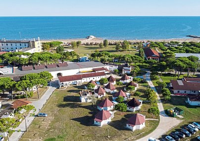 Villaggio San Paolo Cavallino-Treporti (Venedig)