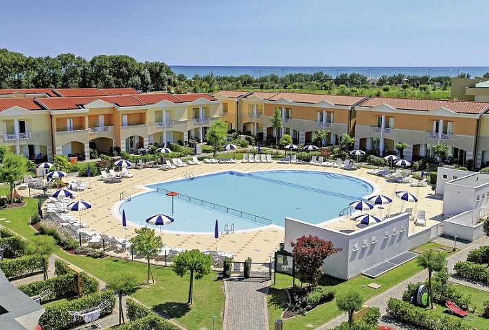 Villaggio Le Acacie