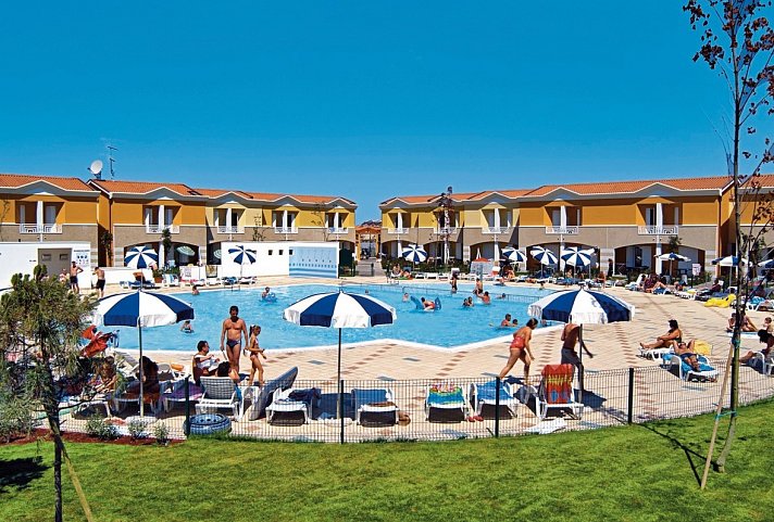 Villaggio Le Acacie