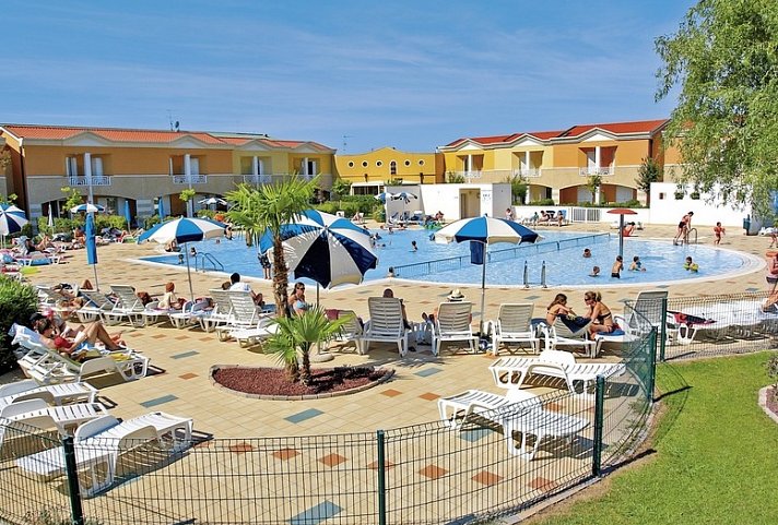 Villaggio Le Acacie