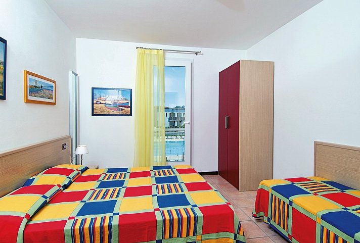 Villaggio Le Acacie