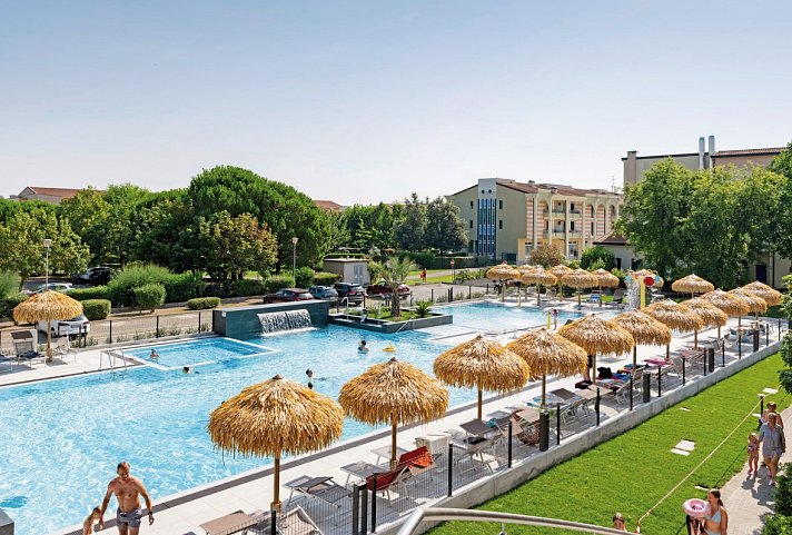 Villaggio La Quercia