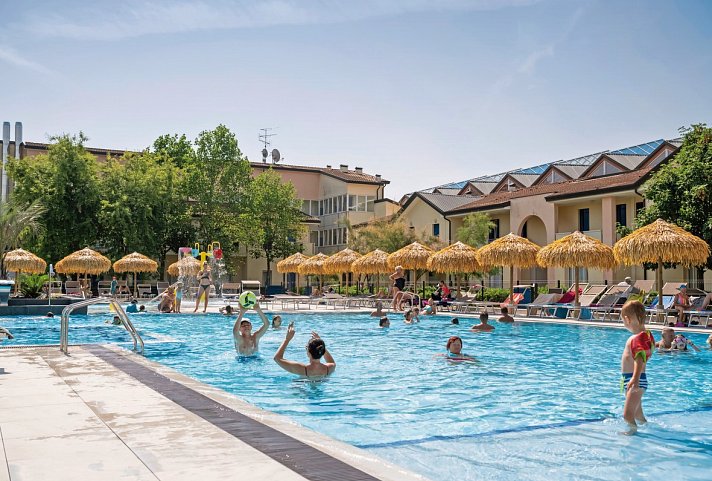 Villaggio La Quercia
