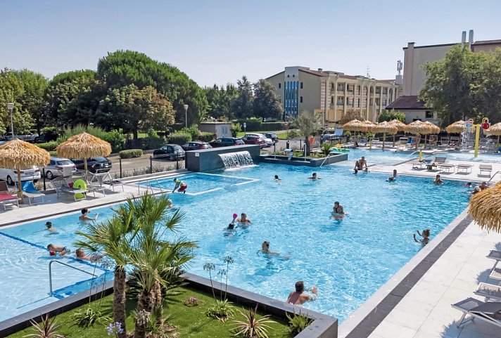 Villaggio La Quercia