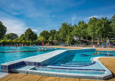 Feriendorf Villaggio San Francesco Duna Verde