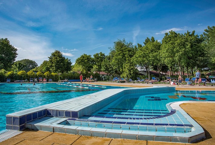 Feriendorf Villaggio San Francesco