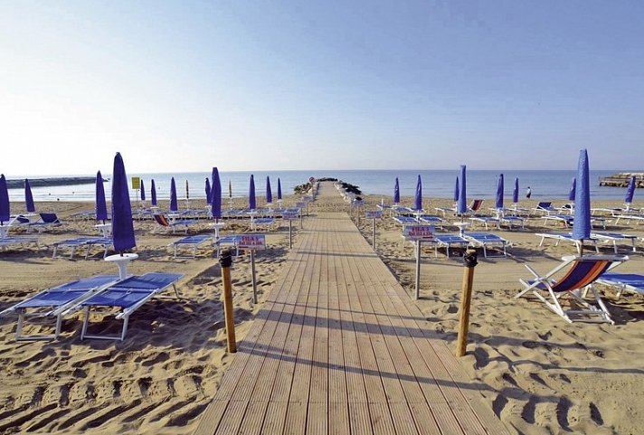 Feriendorf Villaggio San Francesco