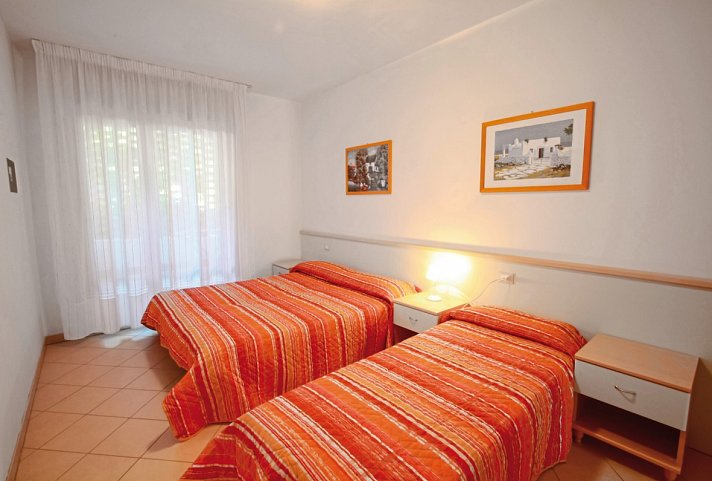 Residence Le Acacie