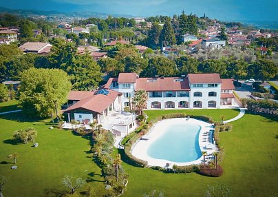Palma Mysuite Lago di Garda Soiano del Lago