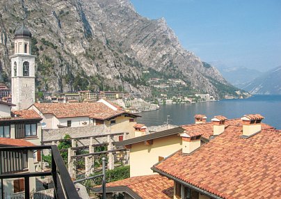 Hotel Susy Limone sul Garda