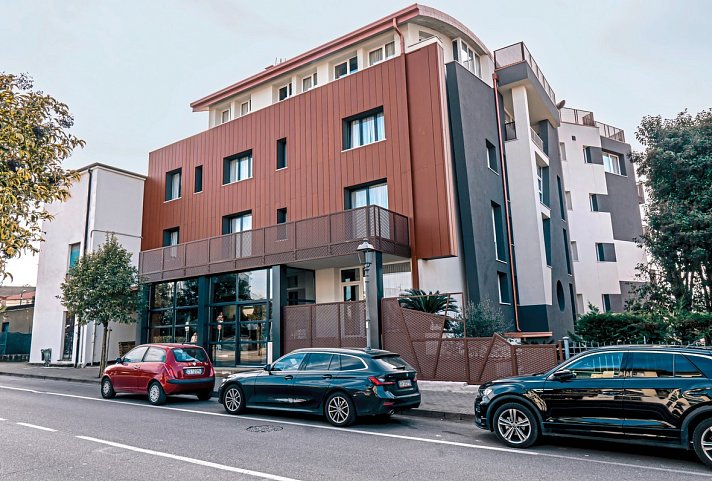 K Modern Hotel