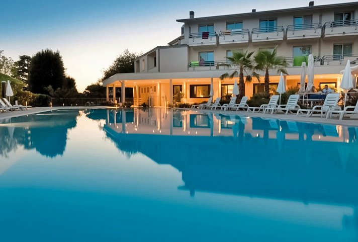 Du Parc Sirmione
