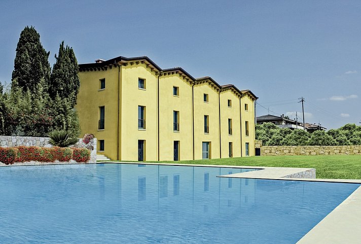 The Ziba Hotel & Spa