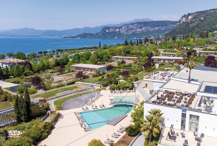 Parc Hotel Germano Suites