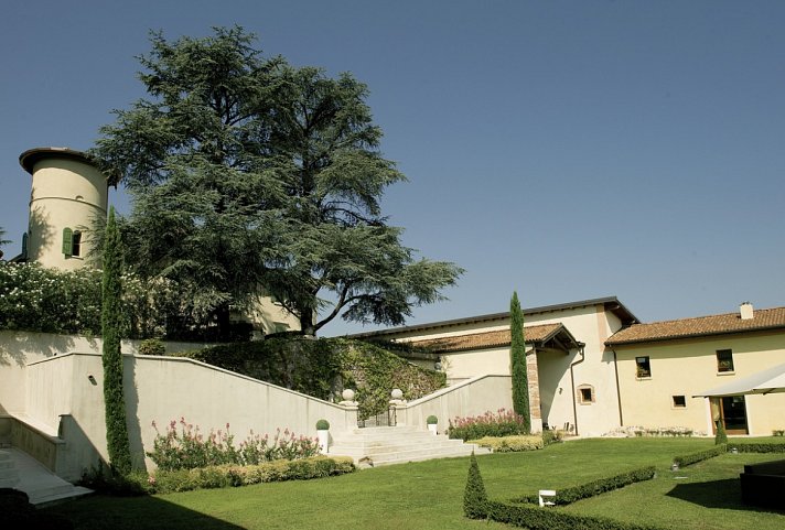 Relais Corte Cavalli