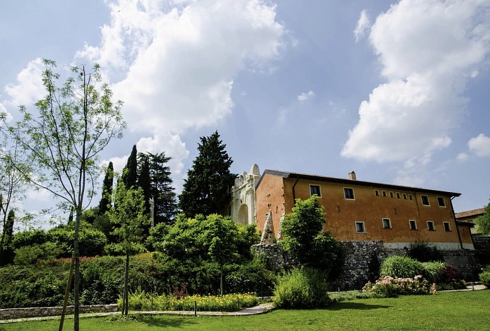 Relais Corte Cavalli