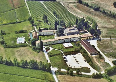 Relais Corte Cavalli Ponti sul Mincio