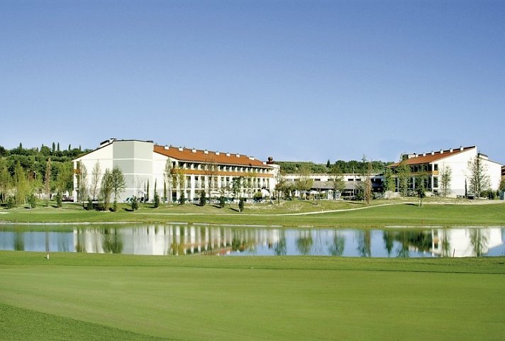 Parc Hotel