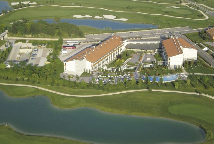 Parc Hotel
