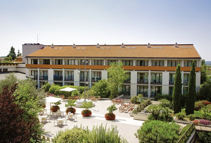 Parc Hotel