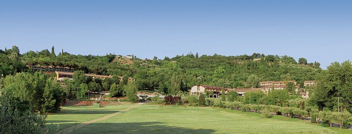 Poiano Garda Resort - Poiano Hotel