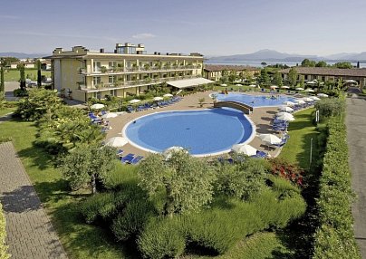Bella Italia Peschiera del Garda