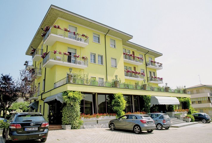 Bella Peschiera