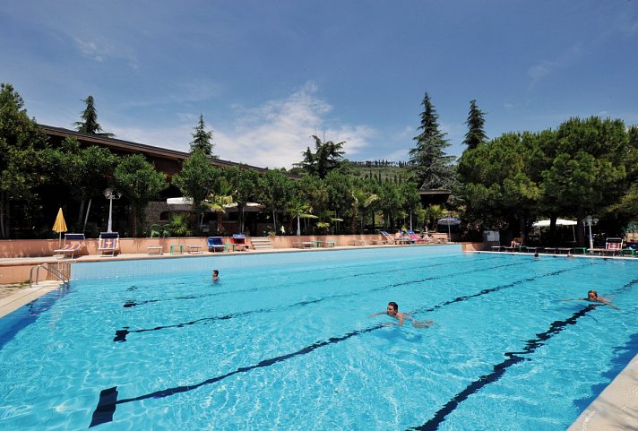 Sport Hotel Olimpo