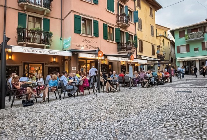 Lago di Garda