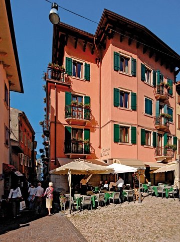 Lago di Garda