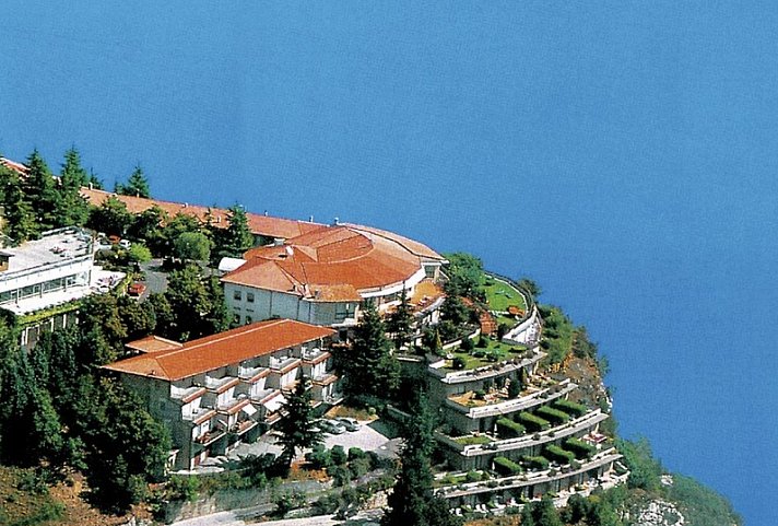 Le Balze Aktiv & Wellness
