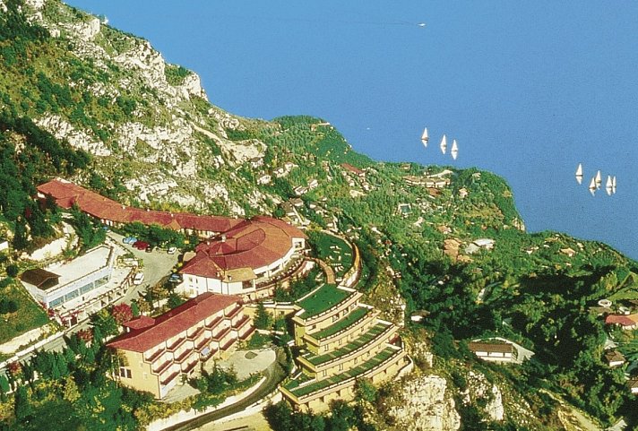 Le Balze Aktiv & Wellness