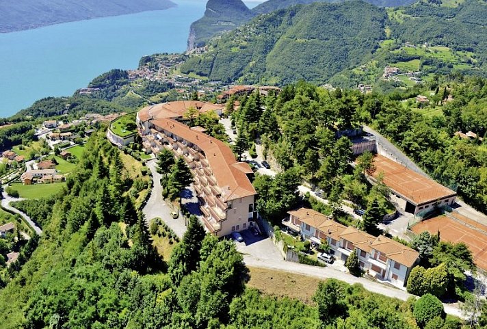 Le Balze Aktiv & Wellness