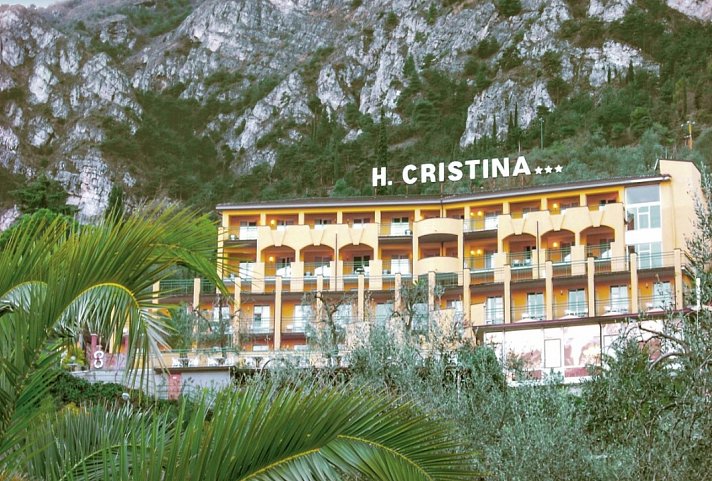Cristina