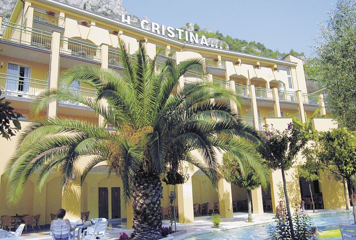 Cristina