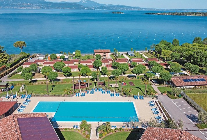 Residence Onda Blu