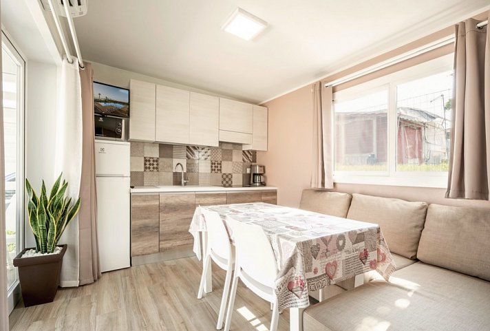 Residence Onda Blu