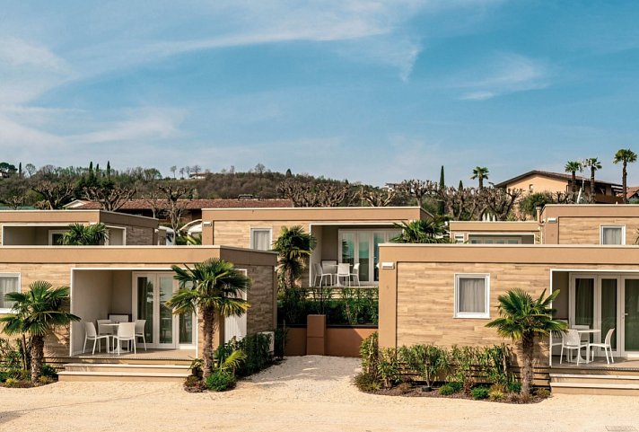 Residence Onda Blu