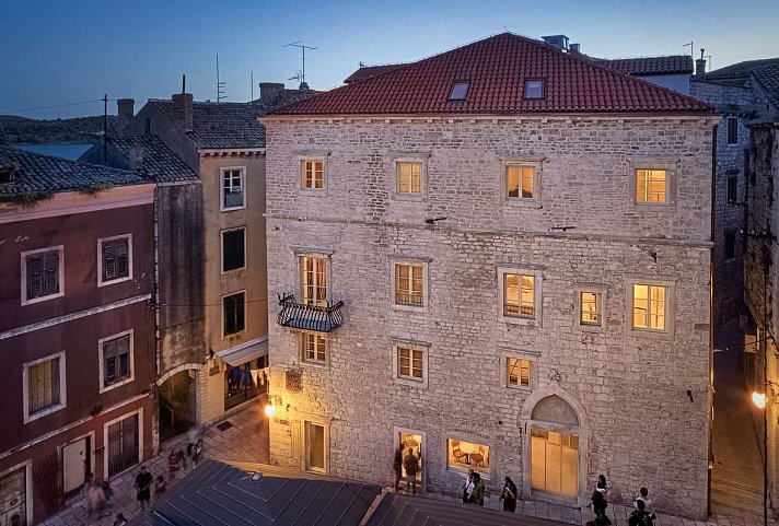 Heritage Hotel Life Palace