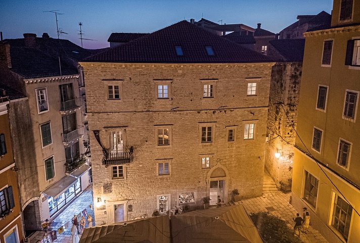 Heritage Hotel Life Palace