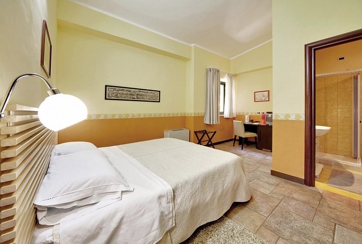Landhotel Casale Romano Resort