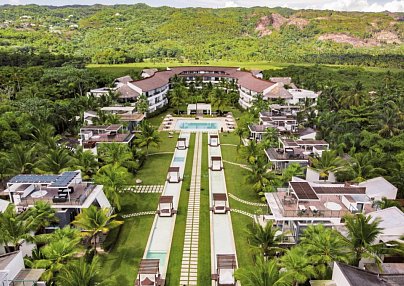 Sublime Samaná Hotel & Residences Las Terrenas