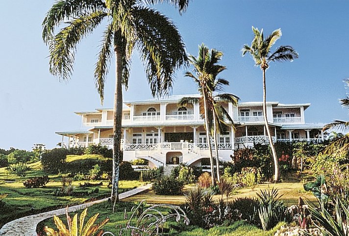 Villa Serena