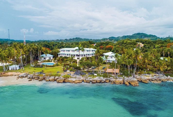 Villa Serena